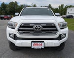 2017 Toyota Tacoma Limited