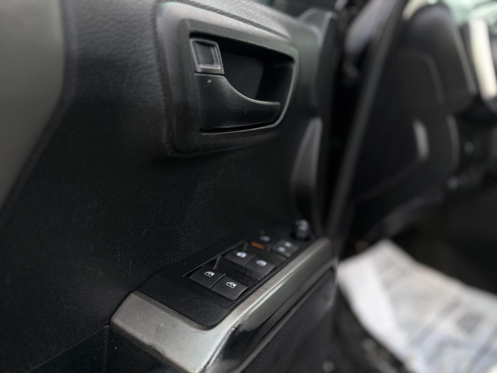 2022 Toyota Tacoma 4WD SR