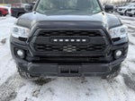 2022 Toyota Tacoma 4WD SR
