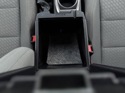 2022 Toyota Tacoma 4WD SR