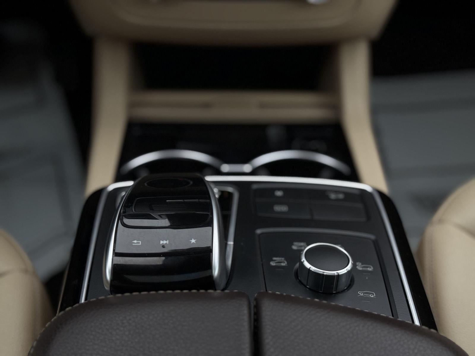 2018 Mercedes-Benz GLE GLE 350