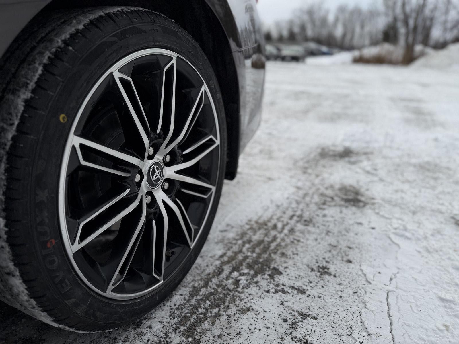 2019 Toyota Avalon XLE