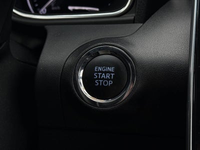 2019 Toyota Avalon XLE