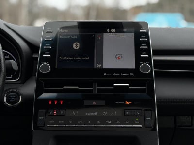 2019 Toyota Avalon XLE