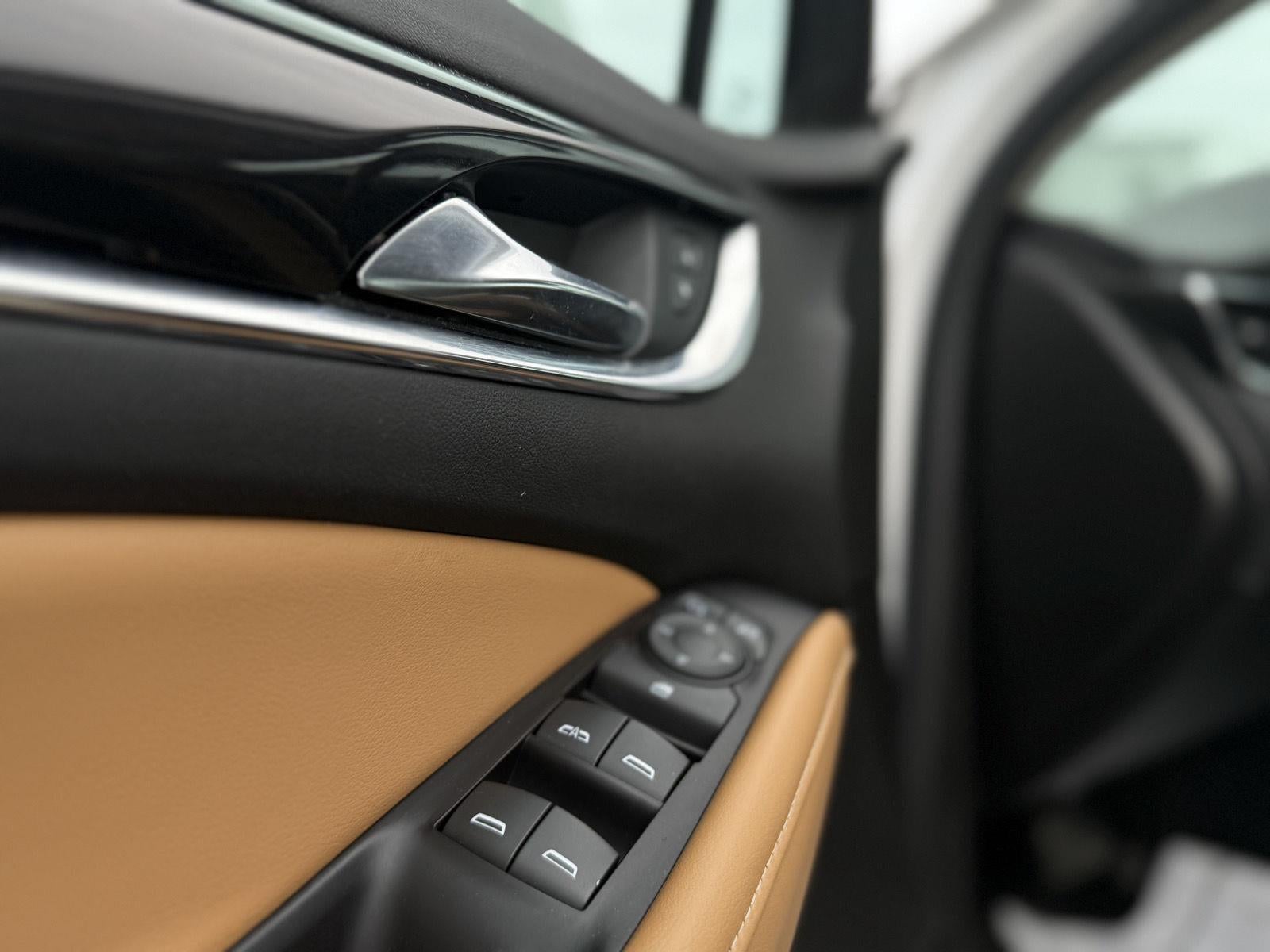 2018 Buick Enclave Essence