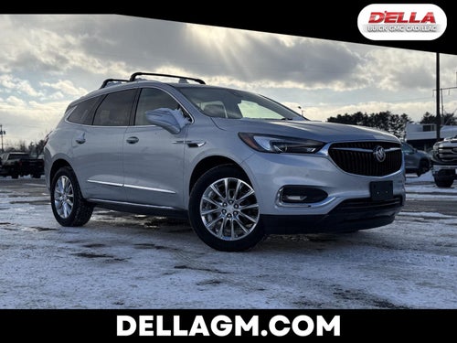 2021 Buick Enclave Premium
