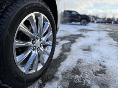 2021 Buick Enclave Premium