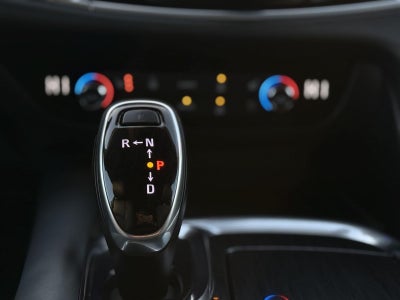 2021 Buick Enclave Premium