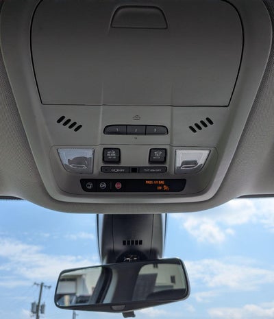 2021 Buick Enclave Avenir