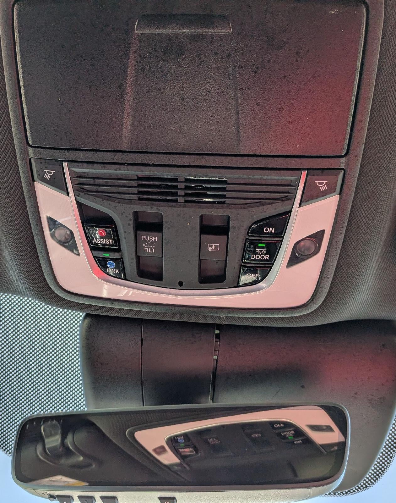 2021 Acura RDX A-SPEC Package