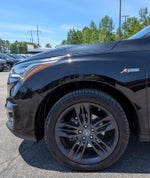 2021 Acura RDX A-SPEC Package