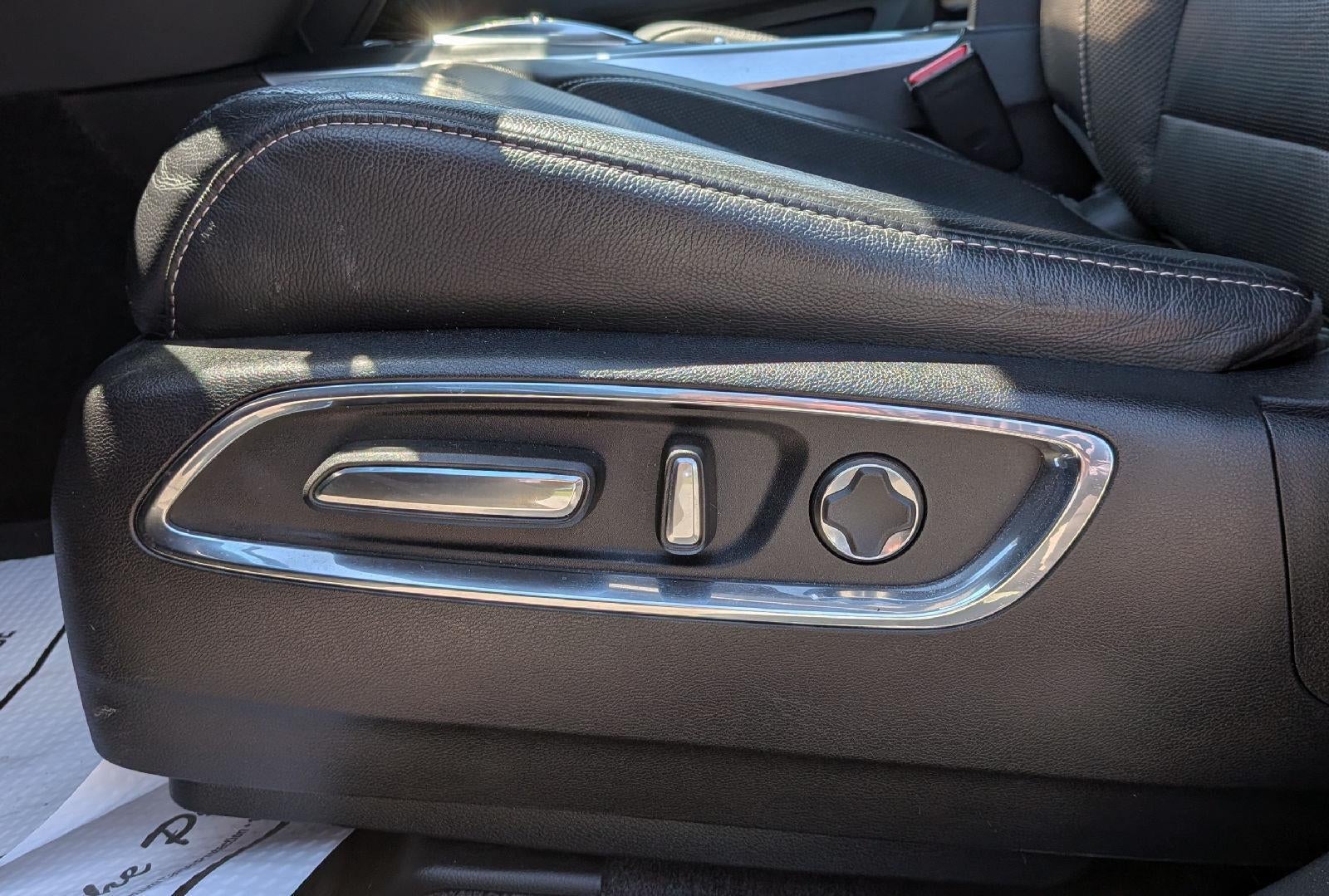 2019 Acura MDX w/Technology Pkg