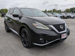 2024 Nissan Murano Platinum Intelligent AWD