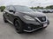 2024 Nissan Murano Platinum Intelligent AWD