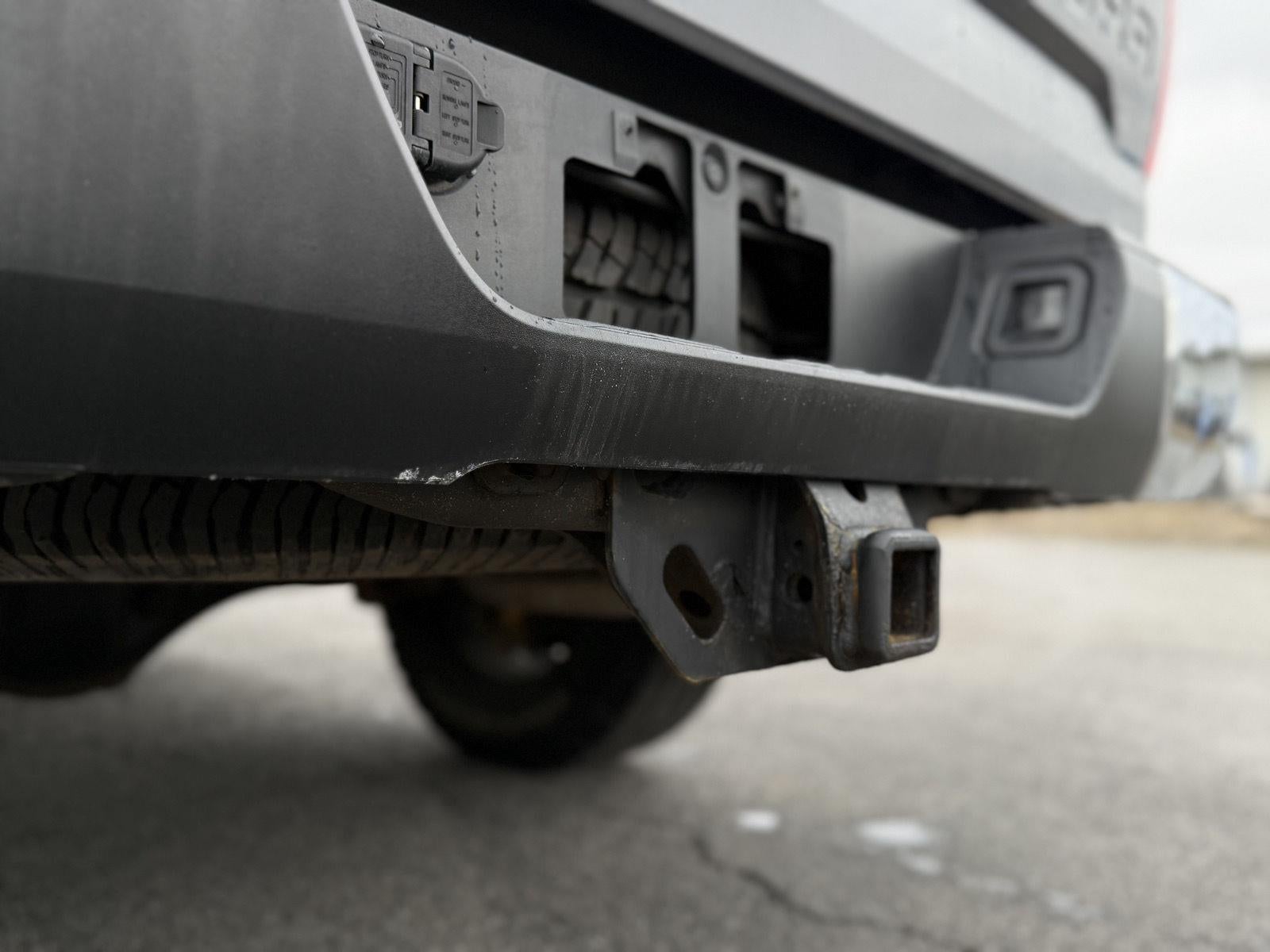 2018 Toyota Tundra 4WD SR5