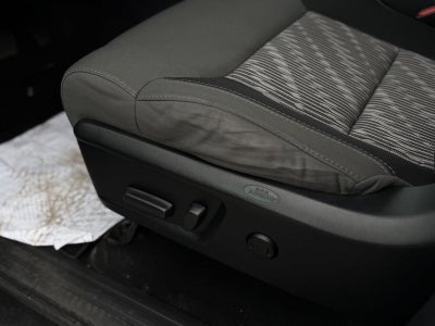 2018 Toyota Tundra 4WD SR5