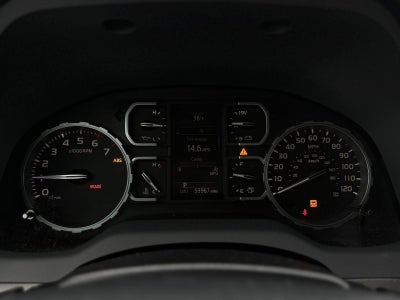 2018 Toyota Tundra 4WD SR5