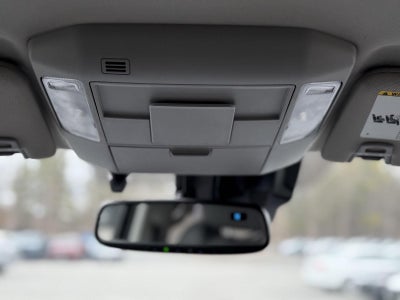 2018 Toyota Tundra 4WD SR5