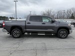 2018 Toyota Tundra 4WD SR5