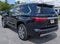 2023 Toyota Sequoia Capstone
