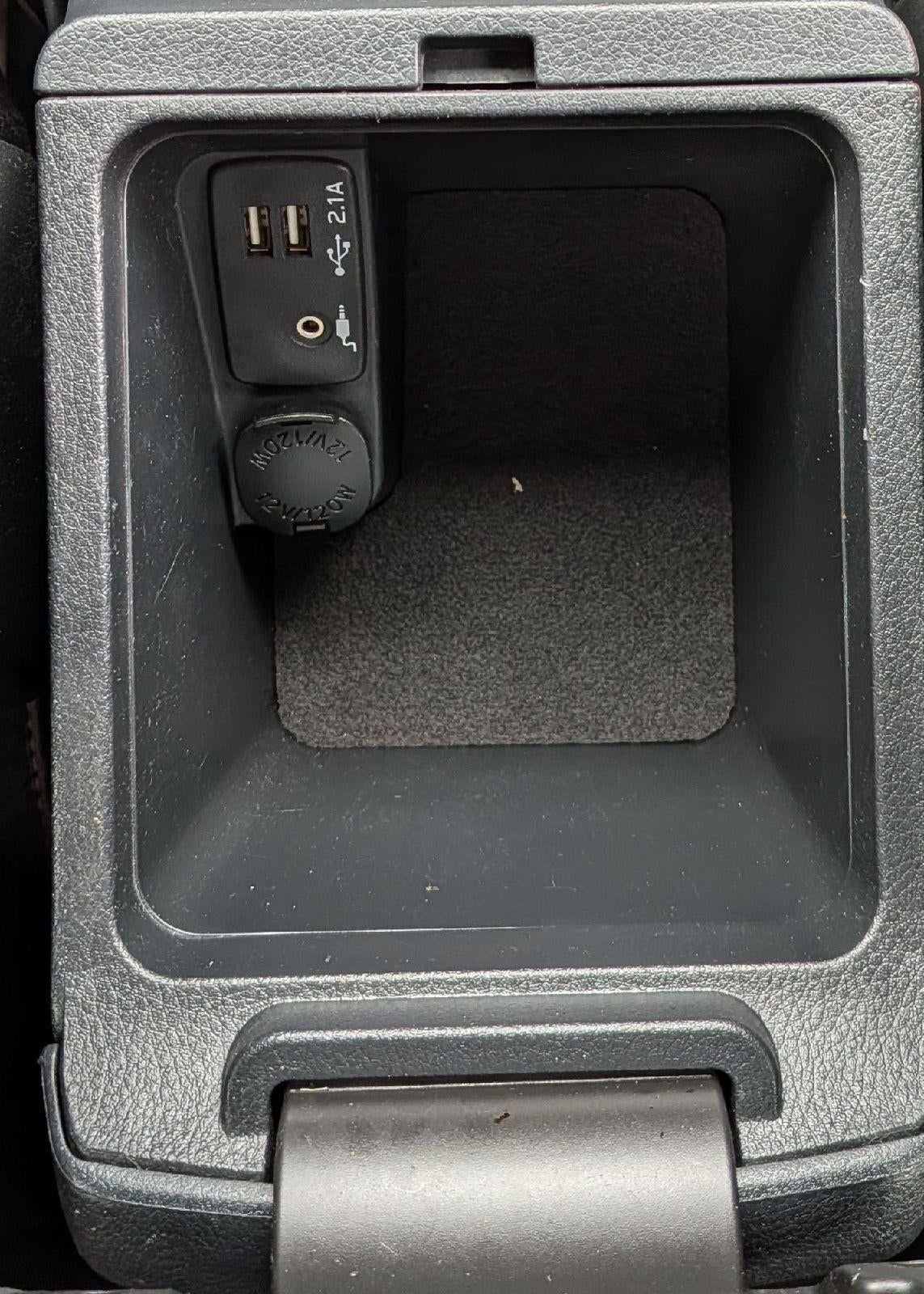 2019 Subaru WRX Premium