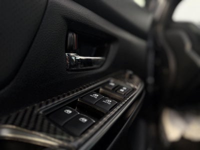 2021 Subaru WRX Limited