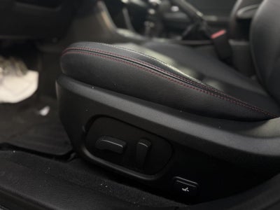 2021 Subaru WRX Limited