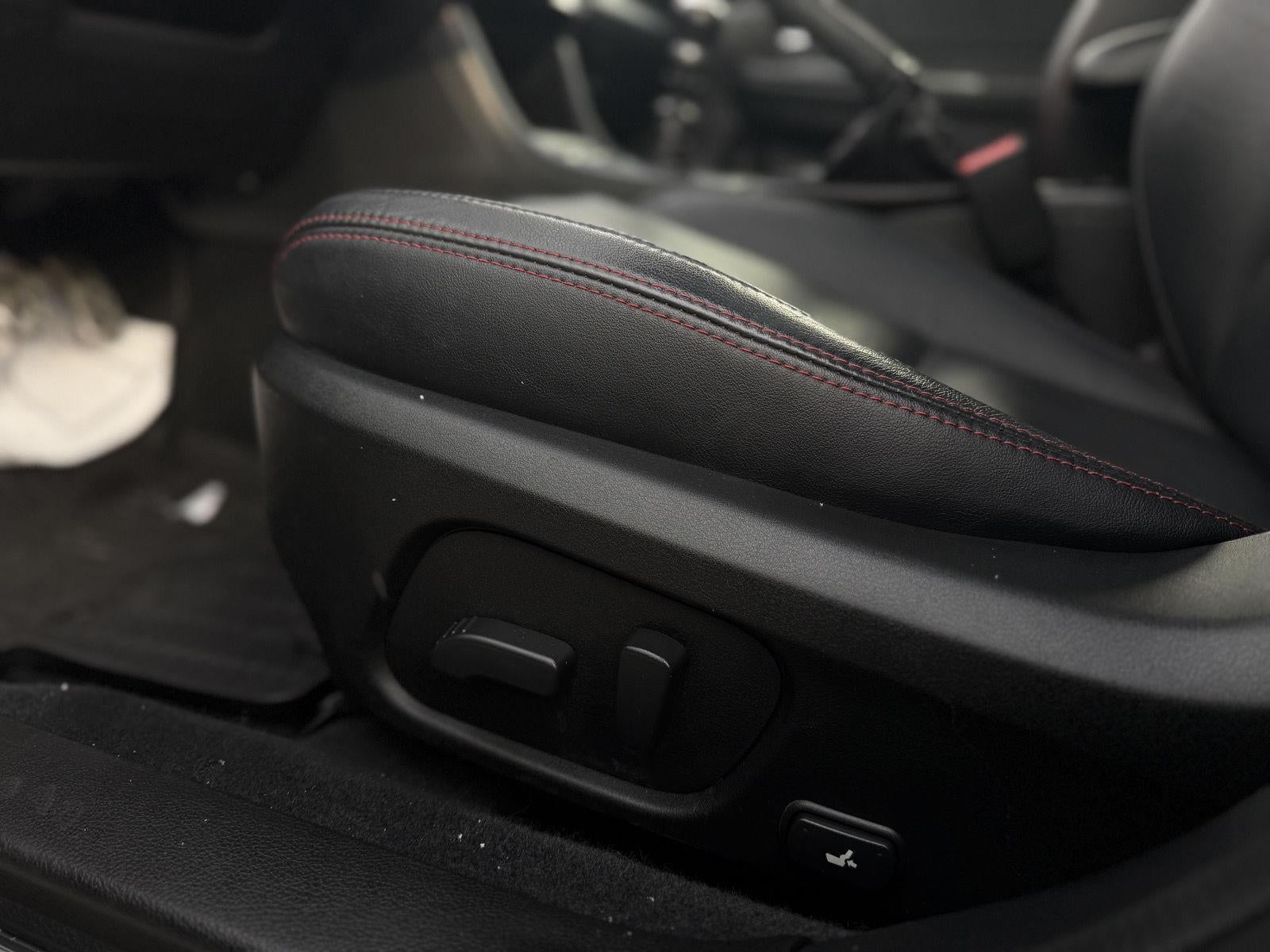 2021 Subaru WRX Limited