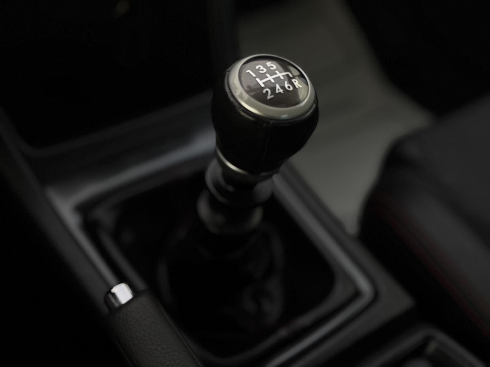 2021 Subaru WRX Limited