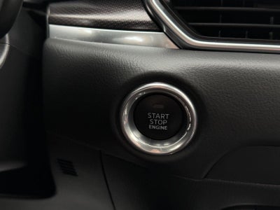 2022 Mazda Mazda CX-5 2.5 S Carbon Edition