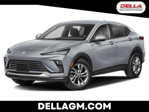 2024 Buick Envista Sport Touring