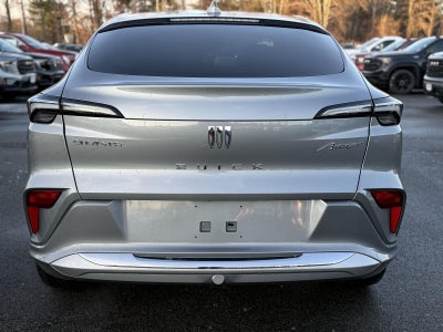 2024 Buick Envista Avenir