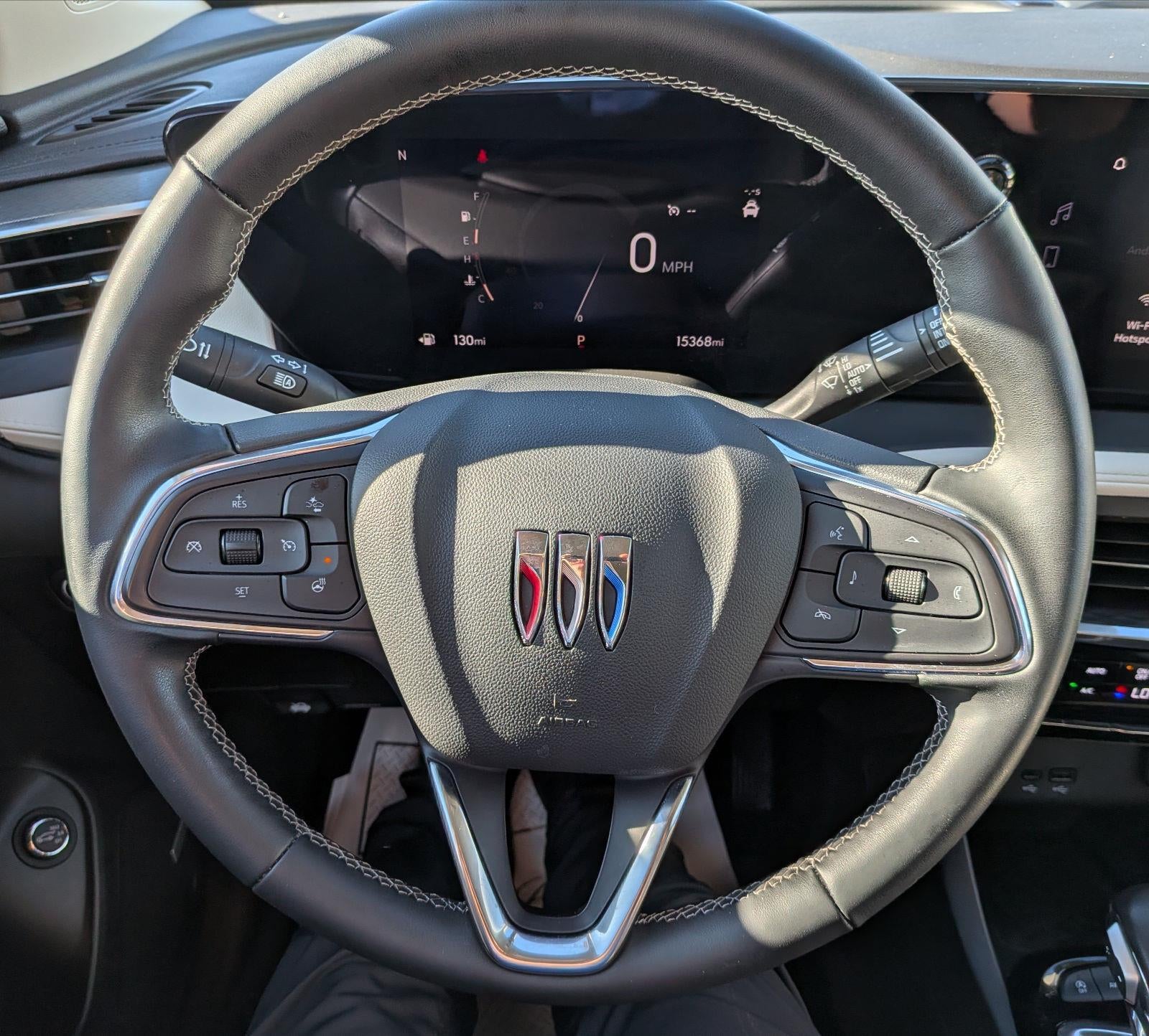 2024 Buick Encore GX Avenir