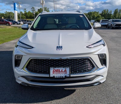 2024 Buick Encore GX Avenir