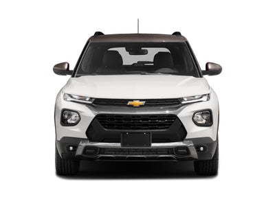 2021 Chevrolet Trailblazer ACTIV