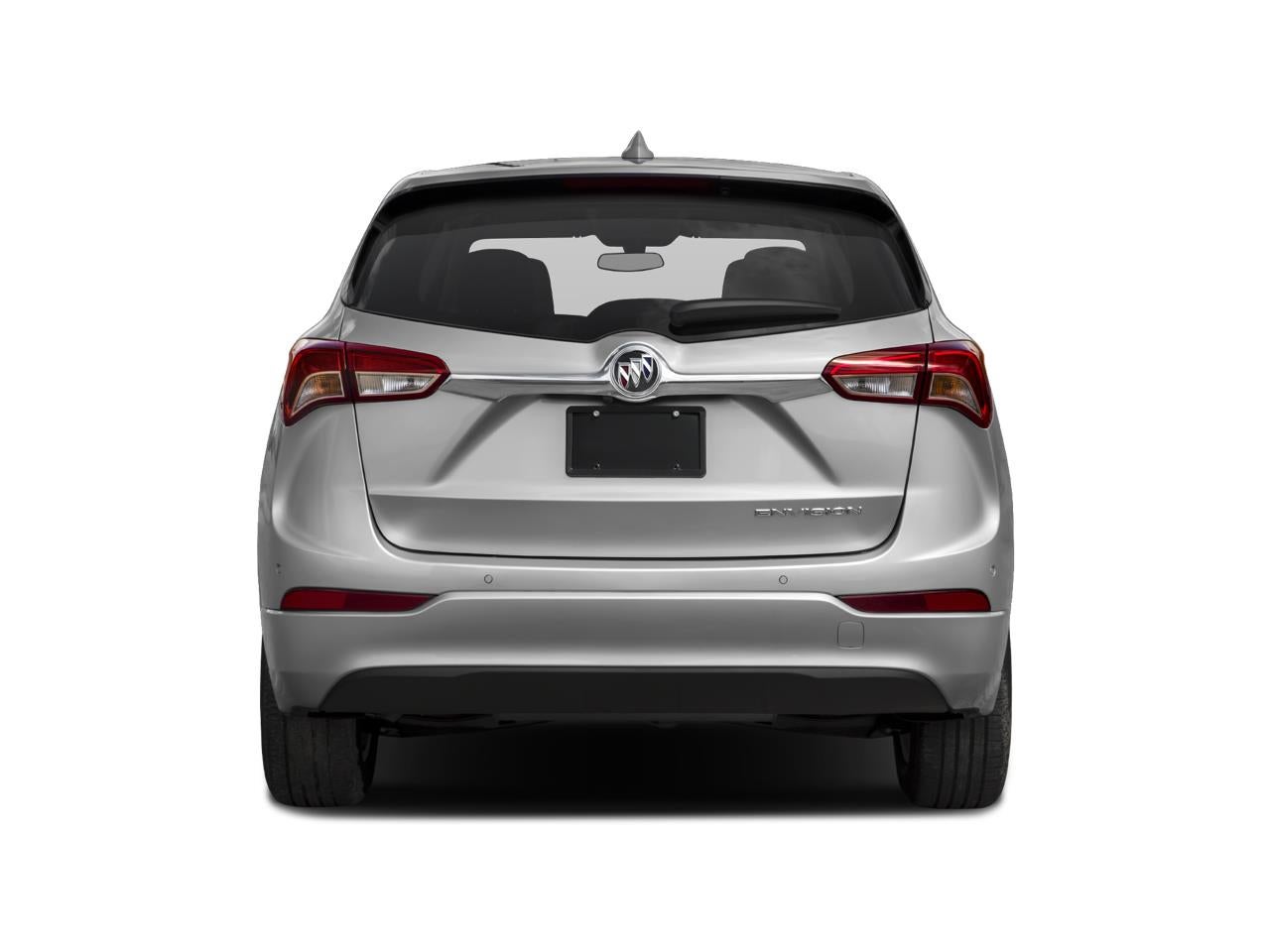 2020 Buick Envision Preferred Group