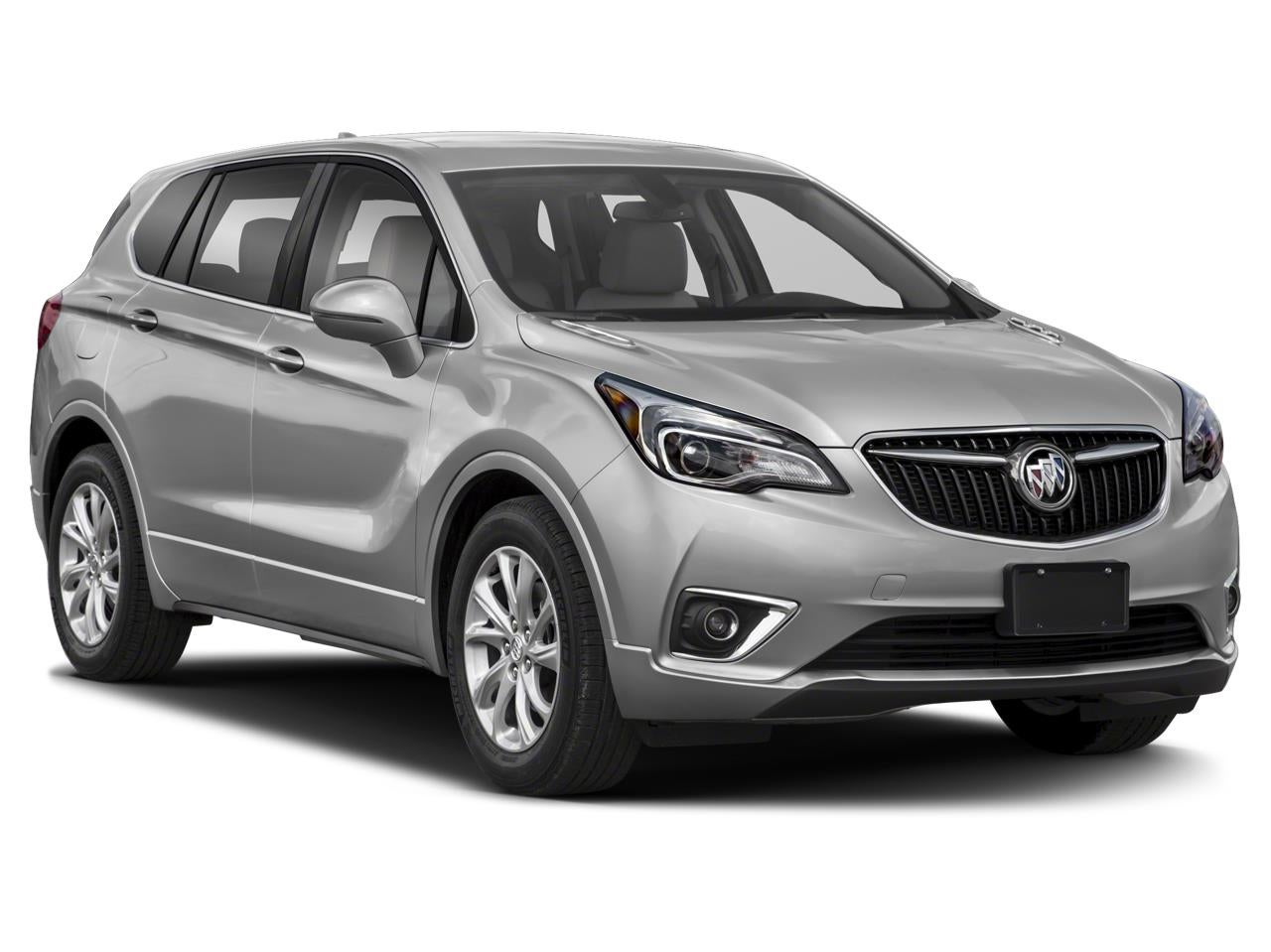 2020 Buick Envision Preferred Group