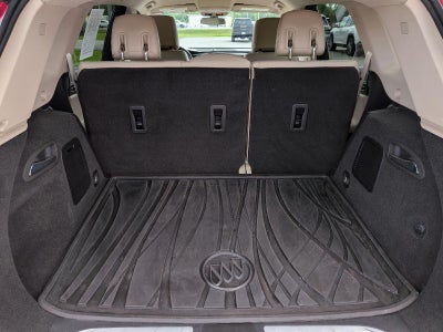 2017 Buick Envision Preferred