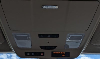 2017 Buick Envision Preferred