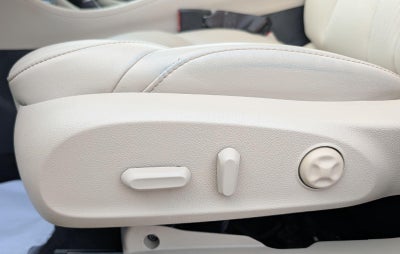 2018 Buick Envision Preferred