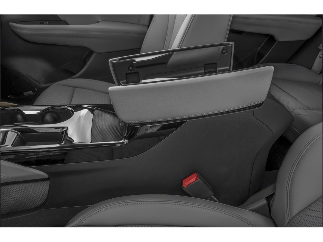 2025 Buick Envision Avenir