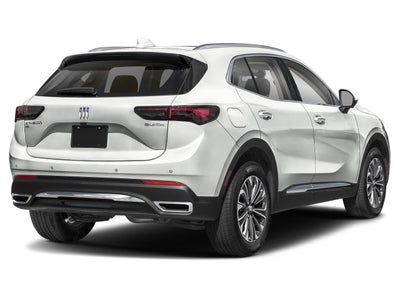 2025 Buick Envision Avenir
