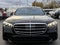2022 Mercedes-Benz S-Class S 580