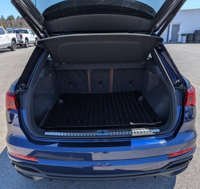 2023 Audi Q3 S line Premium Plus