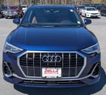 2023 Audi Q3 S line Premium Plus