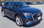 2023 Audi Q3 S line Premium Plus