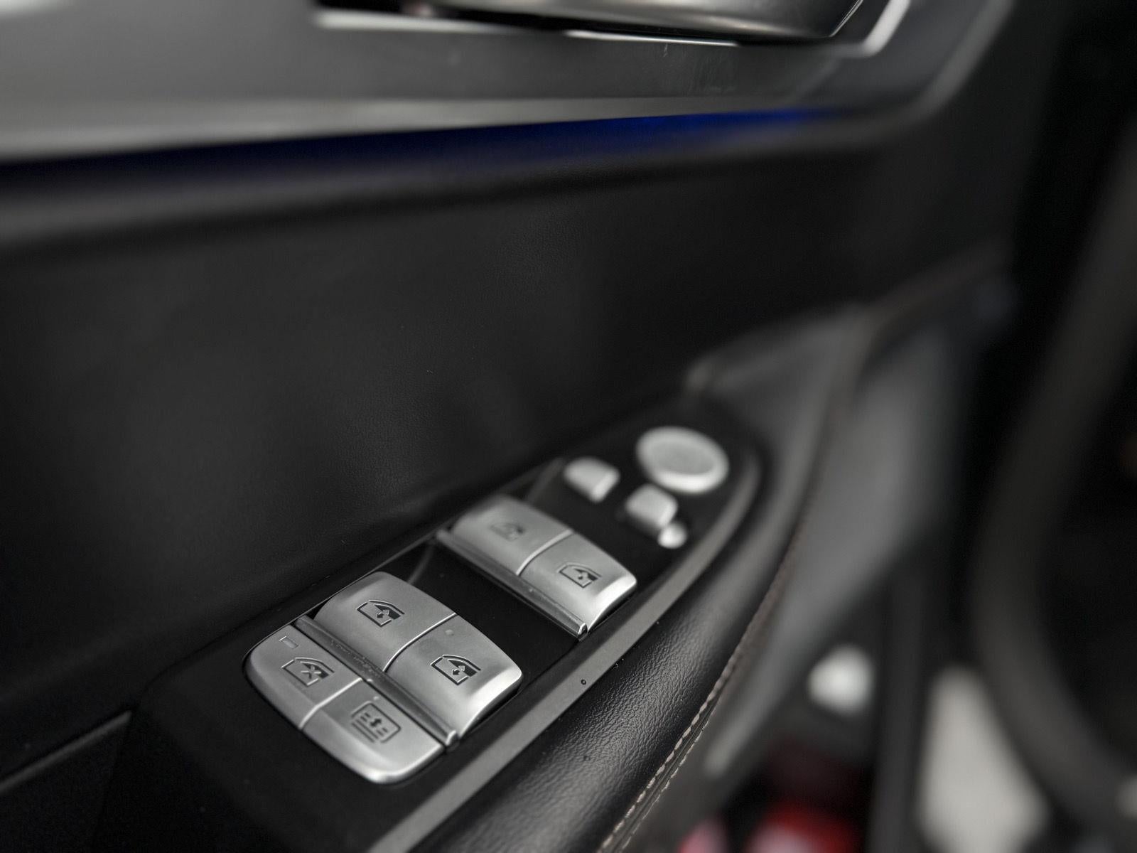 2020 BMW 7 Series M760i xDrive