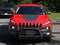 2017 Jeep Cherokee Trailhawk