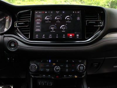 2022 Dodge Durango R/T Plus