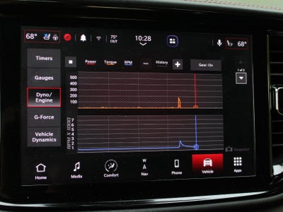 2022 Dodge Durango R/T Plus
